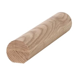 Ash Mopstick Handrail