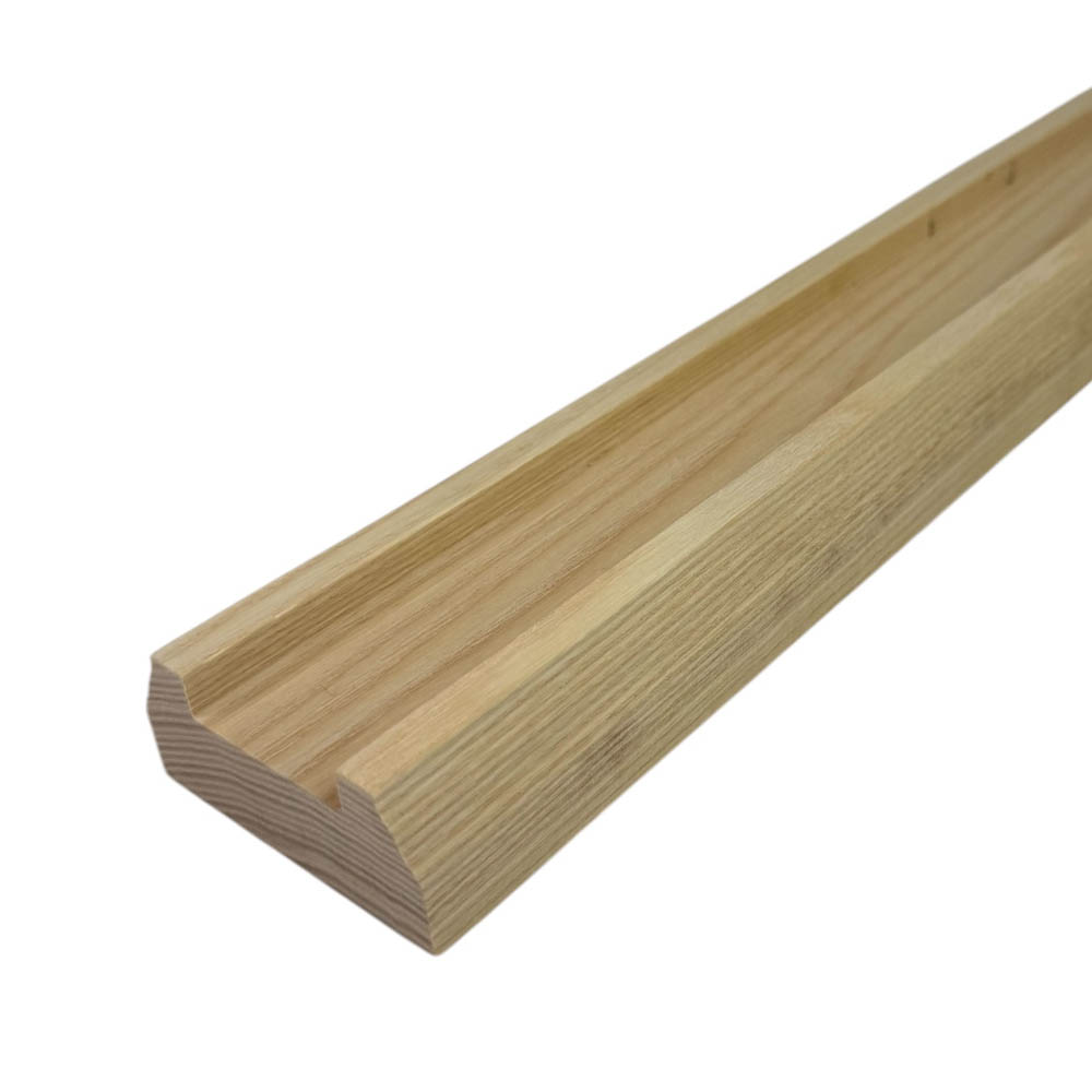Baserail-Ash