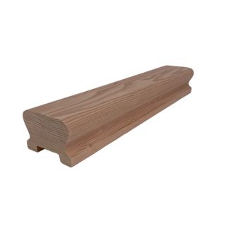 Hemlock Low Profile Handrail