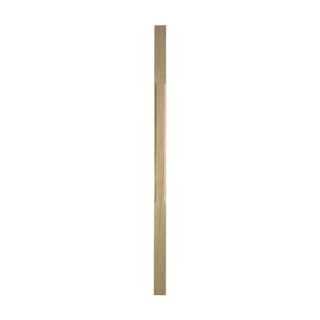 Ash Stop Ovolo Spindle