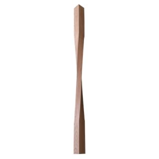 Twist Spindle